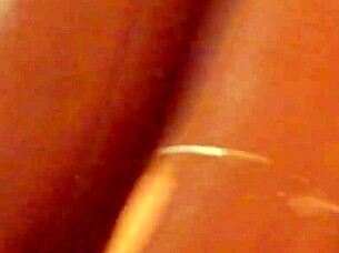 My husband Alex Marin destroys my ass and creampies it.