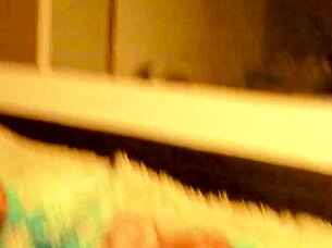 My husband Alex Marin destroys my ass and creampies it.