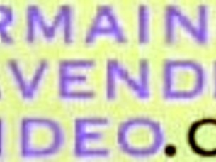 Ravenna Hex takes Jermaine Lavender's big cock deep!