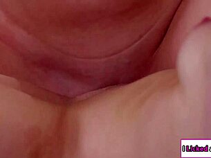 Alison hires a lesbian for scissoring