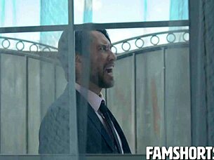 I watch bambi barton give tommy pistol a blowjob