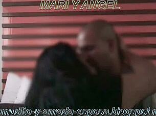 My Wife's Hotel Adventures with Prostitute!