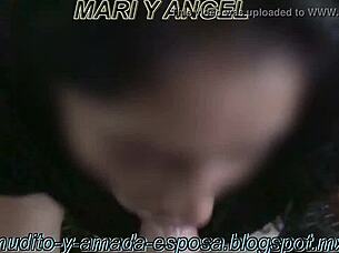 My Wife's Hotel Adventures with Prostitute!