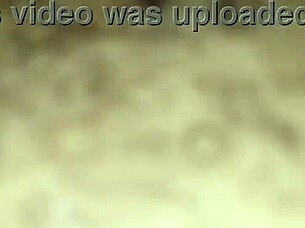 Retro blue film anal scene from 2015