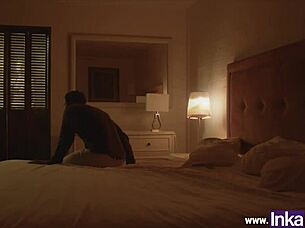 AI-created porn features petite 18+ big ass nympho