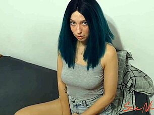 My Step Sister Is Doing Porn