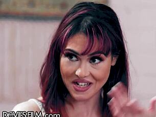 my bisexual bff fucked my girlfriend while i was in bed