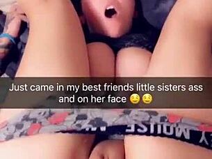 did you fill your friend's virgin ass with cum?