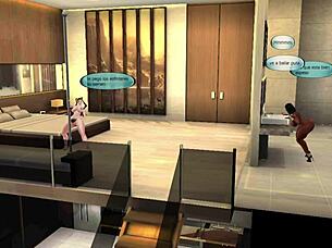 what happens when trans friends meet in invisalign?