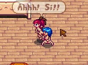 Xtardew Valley - Sandy y Emily en Español - Stardew Valley