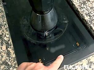 Montse Swinger Demands Hardcore Group TLC