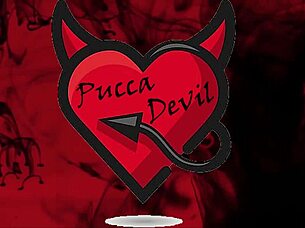 Watch Nina Forbidden Squirt and Play with Toys on Halloween!