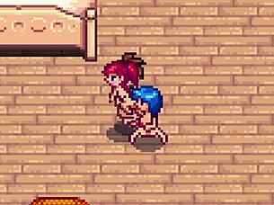 Xtardew Valley - Sandy y Emily en Español - Stardew Valley