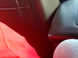 Narrating another personal encounter in point of view