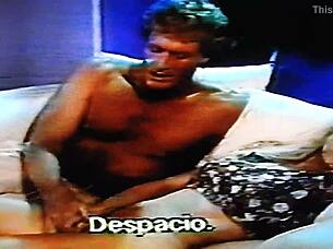 randy west vintage porn