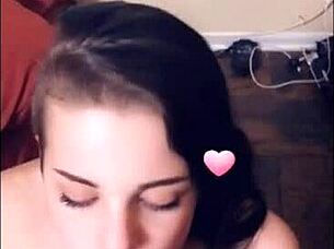 Moaning and orgasming 18 year old's pussy compilation