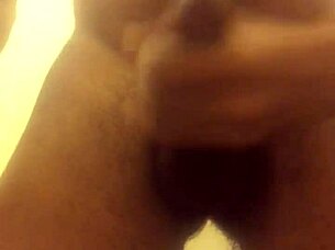 Indian Gay Man With Cut Cock In Detailed Scenes