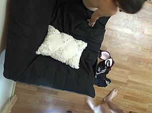 Pj Daniels Casting Left 4 With Pussy Interview!