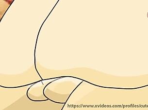 Demon Slayer - Maki And Tengen Uzui