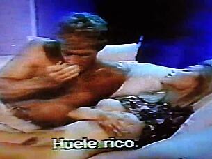 randy west vintage porn