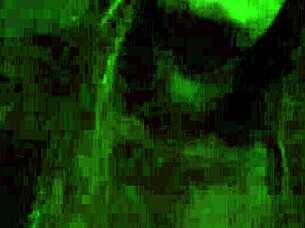 african babe gets ready in public at praia grande