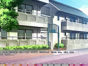 Eroge sex games with iori