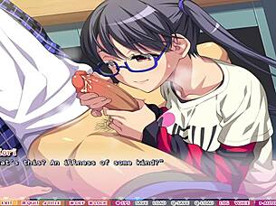 Eroge sex games with iori