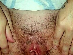 Intense assfucking and anal with culona's big ass, stretching her deeply