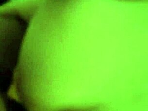 She loves it on all fours, take it deep!