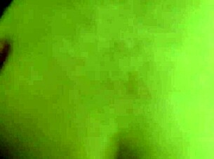 She loves it on all fours, take it deep!