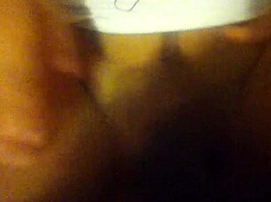 Hey, I'm fucking my ex's pussy right now 😏