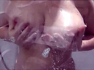 Carmen-Cumtrol Ruined Dick - No Fun