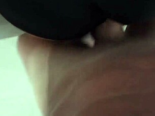 Best Friend's Wife Creampie