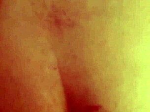 She loves it on all fours, take it deep!