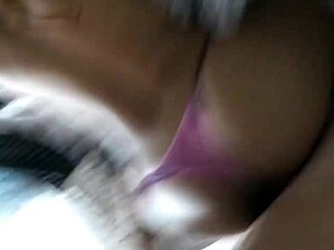 Best Friend's Wife Creampie