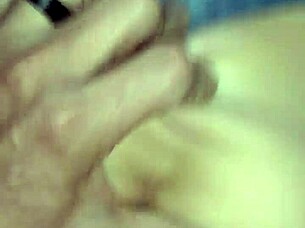 Cumdumpster Wife Takes Big Cock with Dirty Talk!