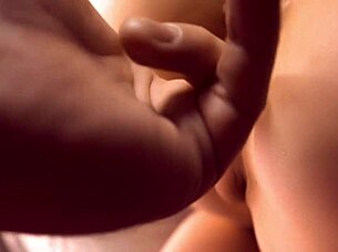 Her Pussy Farts After My Sperm Fills It Up