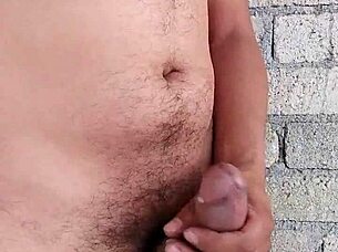 A voyeur observes the events taking place on the rooftop in this story.