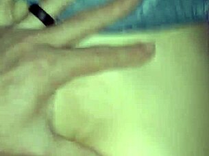 Cumdumpster Wife Takes Big Cock with Dirty Talk!