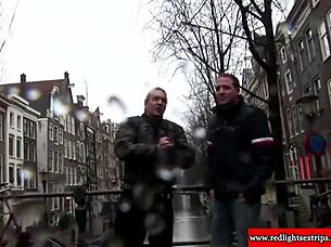 Read Dutch Prostitute Buffs Helmet Of A Lucky Tourist