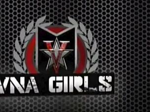 Maxine X Makes Hollie Lick Her Finger After Masturbation!