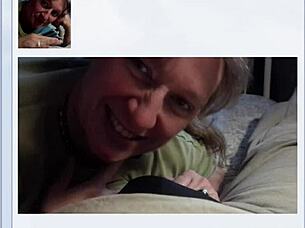 anezka cares for balls and cock