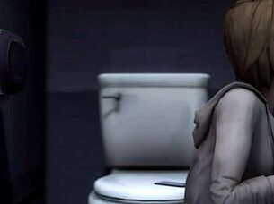 This 3d animation porn compilation is the best 😍