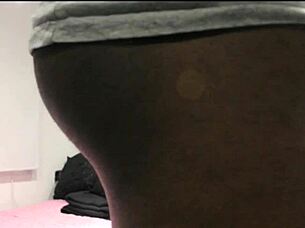 Blonde Stars In A Porn Gone Wrong Double Blowjob Scene With No Sound