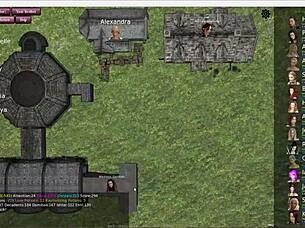 thank god i am done with this damsels and dungeon finale