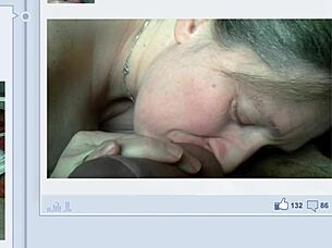 anezka cares for balls and cock