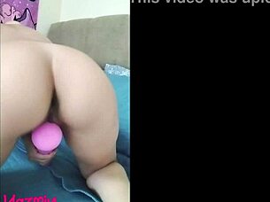 Stroke To My Skinny Latina Body? Guided JOI Fun