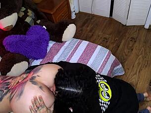 As a demon, can I fuck anything?