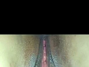 I love this rica vagina orgasm