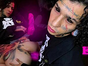 As a demon, can I fuck anything?